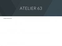 Atelier63.fr