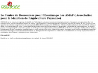 Amap-france.org
