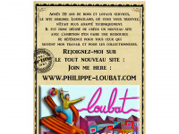 Loubat.free.fr