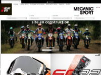 mecanicsport.com Thumbnail