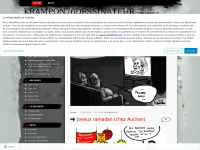 krampon76dessinateur.wordpress.com Thumbnail