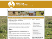 Scopela.fr