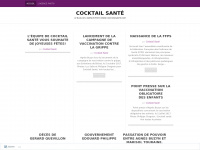 Cocktailsante.wordpress.com