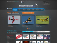 aviation-design.fr Thumbnail