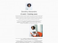 Dorothyalexandre.com