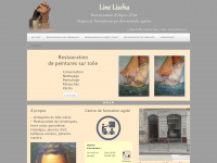 linelischa.com