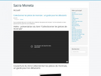 sacra-moneta.com