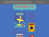 Catapultemagazine7.blogspot.com