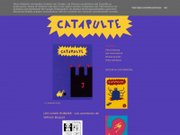 Catapultemagazine3.blogspot.com