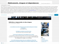 droguesdependances.wordpress.com