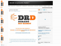 doradopronostics.wordpress.com Thumbnail
