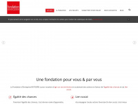 fondation-batigere.fr