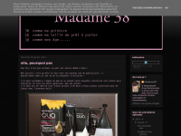 madame38.blogspot.com Thumbnail