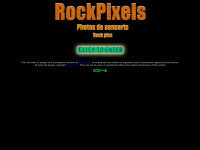 rockpixels.free.fr Thumbnail