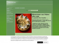 Paleo-site.com
