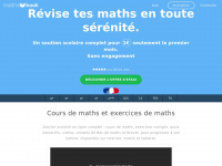 Mathsbook.fr