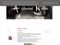 acommenina.blogspot.com