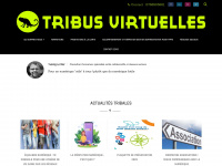 tribus-virtuelles.com
