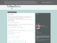 Kelinebulle.blogspot.com