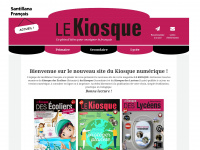 Lekiosquenumerique.com