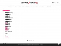 beautynewsnyc.com Thumbnail