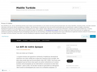 maelleturbide.wordpress.com Thumbnail