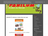 Panilumo.blogspot.com