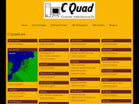 cquad.eu Thumbnail