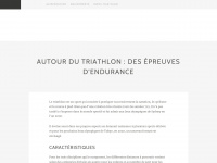 easy-triathlon.be Thumbnail