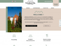 Tourhotel-bethune.com