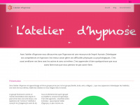 Atelier-hypnose.fr