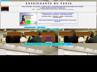 Enseignants.vexin.free.fr
