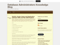 dbperf.wordpress.com