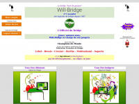 will-bridge.com