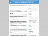 Parents20.free.fr