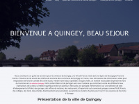 Quingey.com