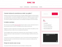 rmc50.fr Thumbnail