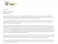 piggybee.com Thumbnail