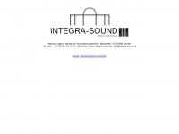 integra-sound.de Thumbnail
