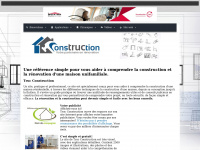 trucconstruction.com Thumbnail