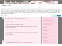 Femmesentrepreneures.wordpress.com
