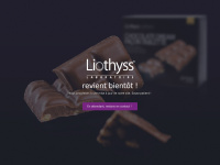 Liothyss-laboratoire.com