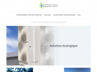 Climatisation-industrie-adiabatique.fr