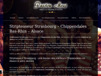 Stripteaseur-strasbourg.fr