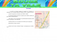 bouge.ta.ville.free.fr Thumbnail