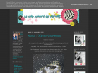 Veroniquegagne.blogspot.com
