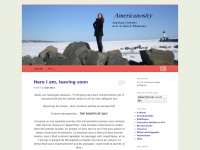 Americanosity.wordpress.com