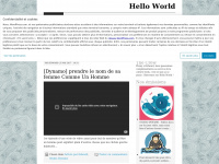 Helloworldfrequency.wordpress.com
