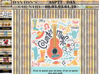 daxtons-country.fr Thumbnail