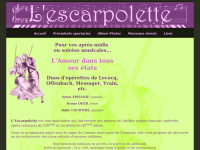 poussezlescarpolette.free.fr